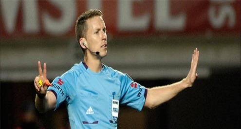 صحيفة سبورت تُهاجم لجنة الحكام الإسبانية بسبب حكم الكلاسيكو